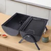058a9bbecfd249eba01028f876f9e583-goods Portable Charcoal Grill - Perfect for Outdoors