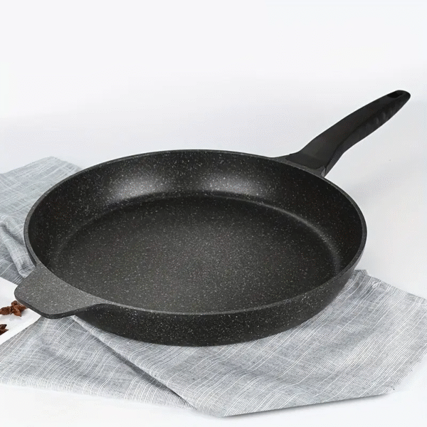 COOKER KING Nonstick Frying Pan