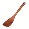 1728326089074-d4df33ca524643d4b62f7edb336214e2-goods.webp 1pc Wooden Cooking Utensil Set