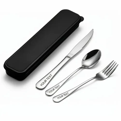 4e896a24-674f-4e62-8c59-294483b8e739.webp Customized Stainless Steel Travel Cutlery Set