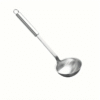 304 Stainless Steel Long-handled Soup Spoon