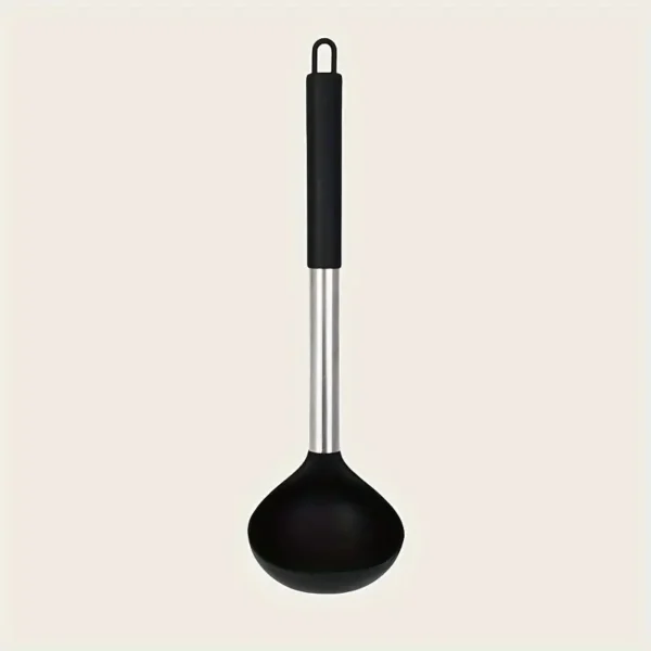Silicone Soup Ladle