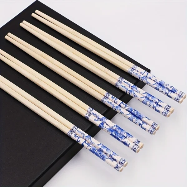 Durable Bamboo Chopstick