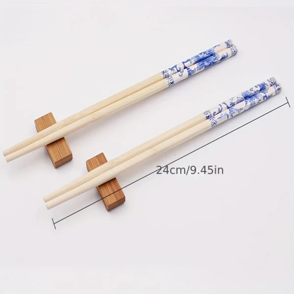 Durable Bamboo Chopstick