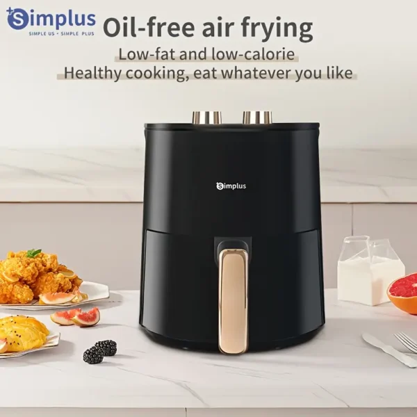 Simplus 3.5L Large Capacity Air Fryer