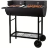 bc4f391b-f22f-4fdc-8ca6-9b02612cbcfc Portable Stainless Steel Charcoal Grill