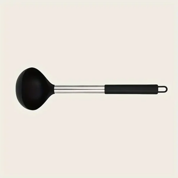 Silicone Soup Ladle