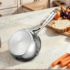 Stainless Steel Cooking Pot