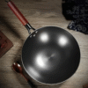 fecfae4f-a3f0-485a-b480-8f2c9ce0c37c.png MAMSHIB 30.48cm Iron Wok