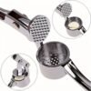 02589014e6504cdebe966dede84eeaaf-goods.jpeg Stainless Steel Garlic Press Crusher