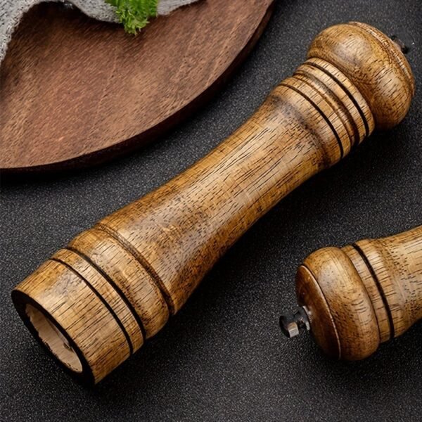 031591f5-8dbc-47f0-b889-1a5450a0ce63.jpg Manual Solid Wood Pepper Grinder