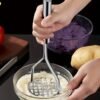 Stainless Steel Potato Masher