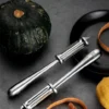 ZWILLING Stainless Steel Rotary Peeler