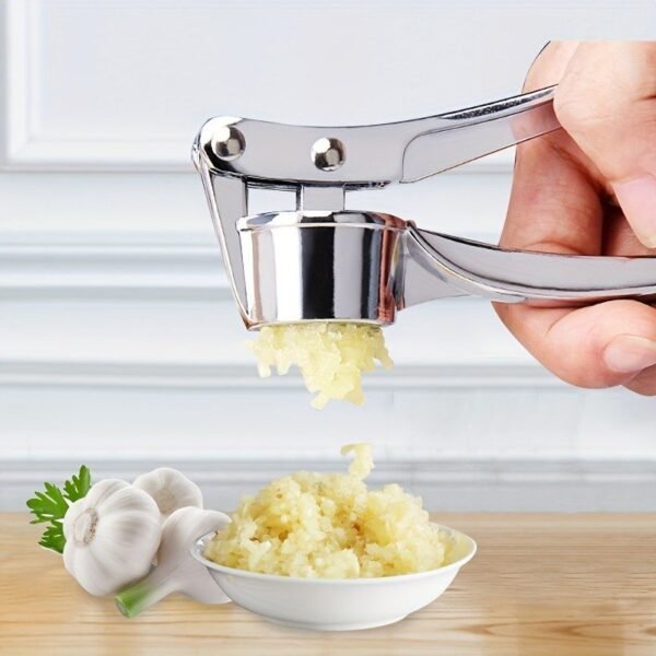 274965356a6747c0876114fc12237edc-goods.jpeg Stainless Steel Garlic Press Crusher
