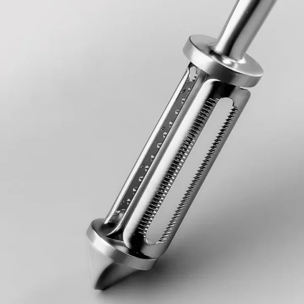 ZWILLING Stainless Steel Rotary Peeler