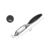 Zwilling 304 Stainless Steel Paring Knife Peeler Kitchen Potato Apple Peeler Scraper (Set of 2)
