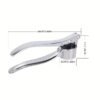af46b56c0ec14c2c973d8eb26b410a76-goods.jpeg Stainless Steel Garlic Press Crusher