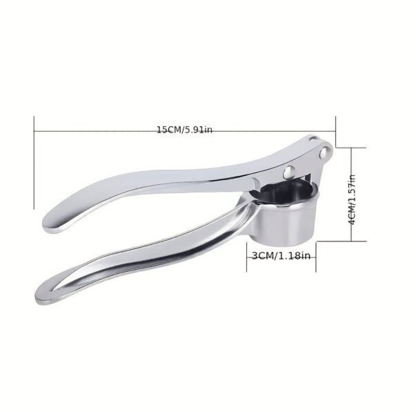 af46b56c0ec14c2c973d8eb26b410a76-goods.jpeg Stainless Steel Garlic Press Crusher