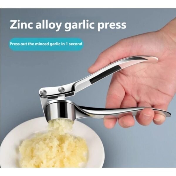 bf88eb83fdd9fd42fc899f573cd1a45e_1766124198100.jpg Stainless Steel Garlic Press Crusher