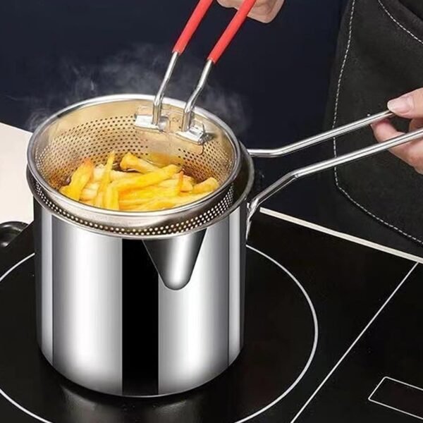 cf26cb932fbe49448641f5db173d7fd9-goods.jpeg Deep Fryer Pot with Basket Stainless Steel Frying Set