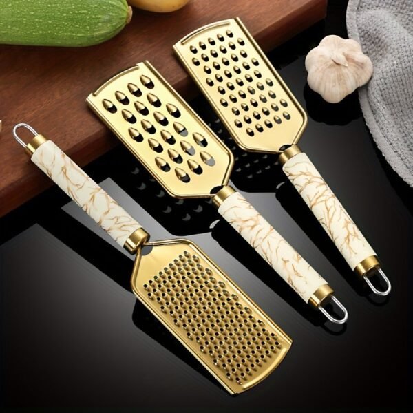 d55d4011-a849-46cf-ac4f-1bd26b11fdcd.jpg Stainless Steel Multi-Purpose Grater Vegetable & Cheese Shredder