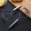 Stainless Steel Potato Masher