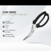 fa7672b87c1615c4a522e0324b63171d.png_720x720q80.png_.png Fukuro Chef Series Pro Poultry Shears Chicken Bone Scissor / Multi-purpose Scissors